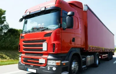 İstanbul Çan Ambar Kargo