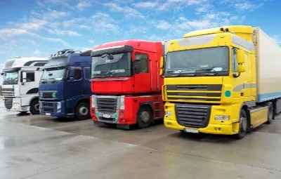 İstanbul Çan Nakliye Ambarı