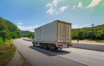 İstanbul ile Çan Arası Bulaşık Makinesi Taşıma