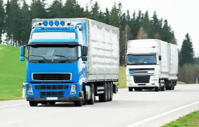 İstanbul ile Çan Arası Eşya Taşıma